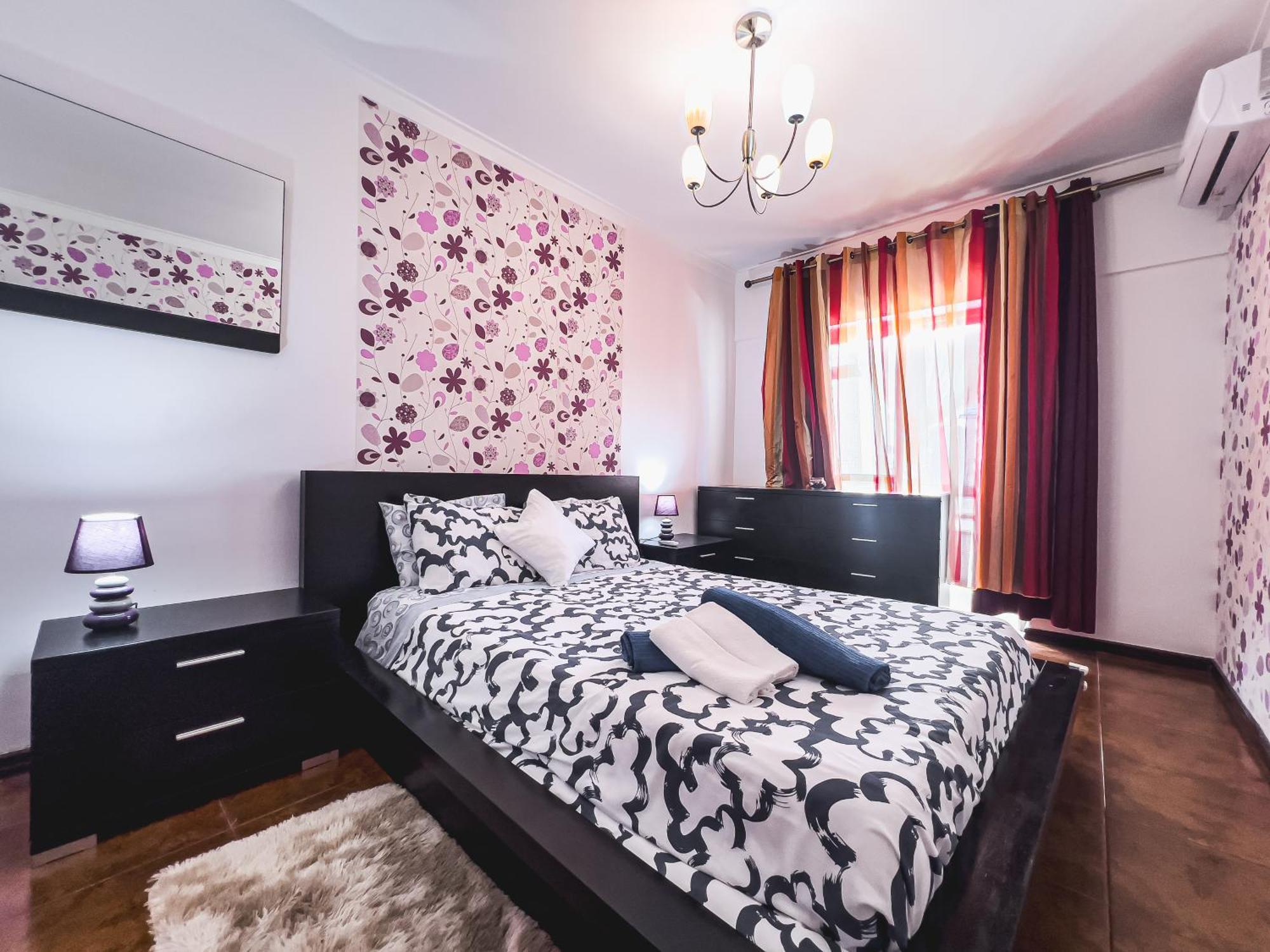Family-Friendly And Cozy 3-Bedroom Accommodation In Lisboa 外观 照片