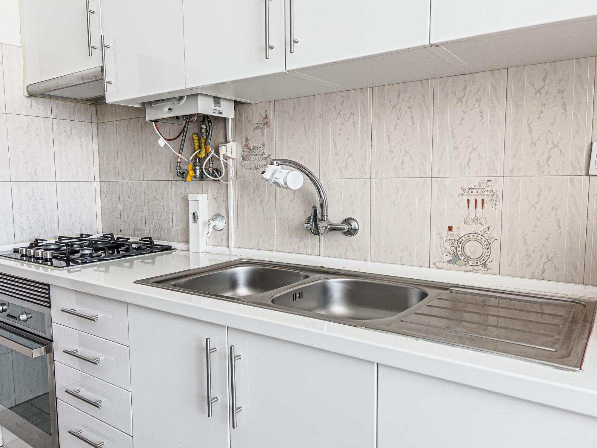 Family-Friendly And Cozy 3-Bedroom Accommodation In Lisboa 外观 照片