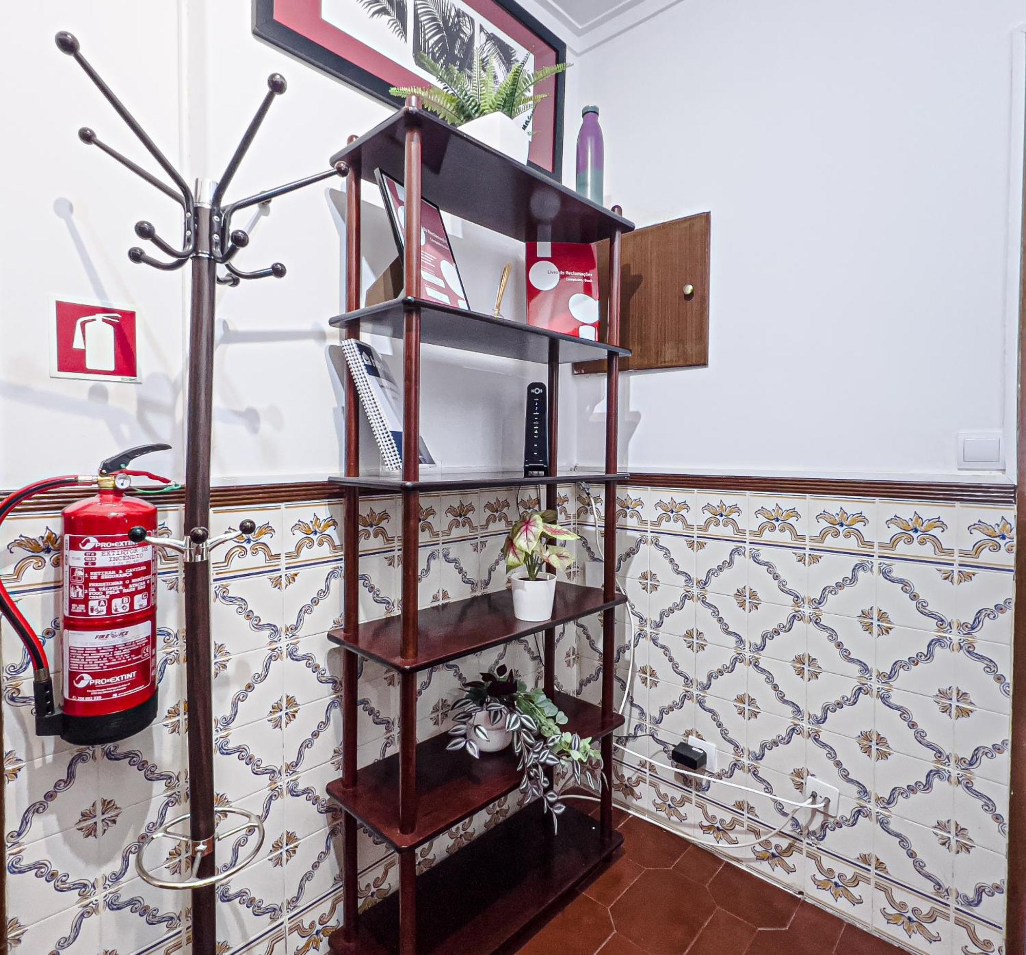 Family-Friendly And Cozy 3-Bedroom Accommodation In Lisboa 外观 照片