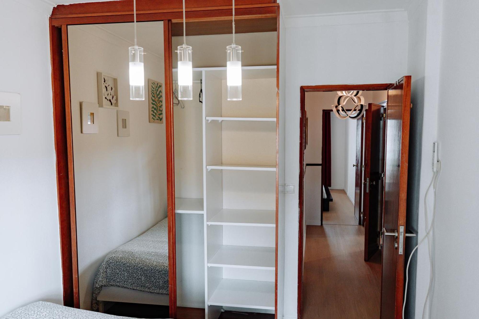 Family-Friendly And Cozy 3-Bedroom Accommodation In Lisboa 外观 照片