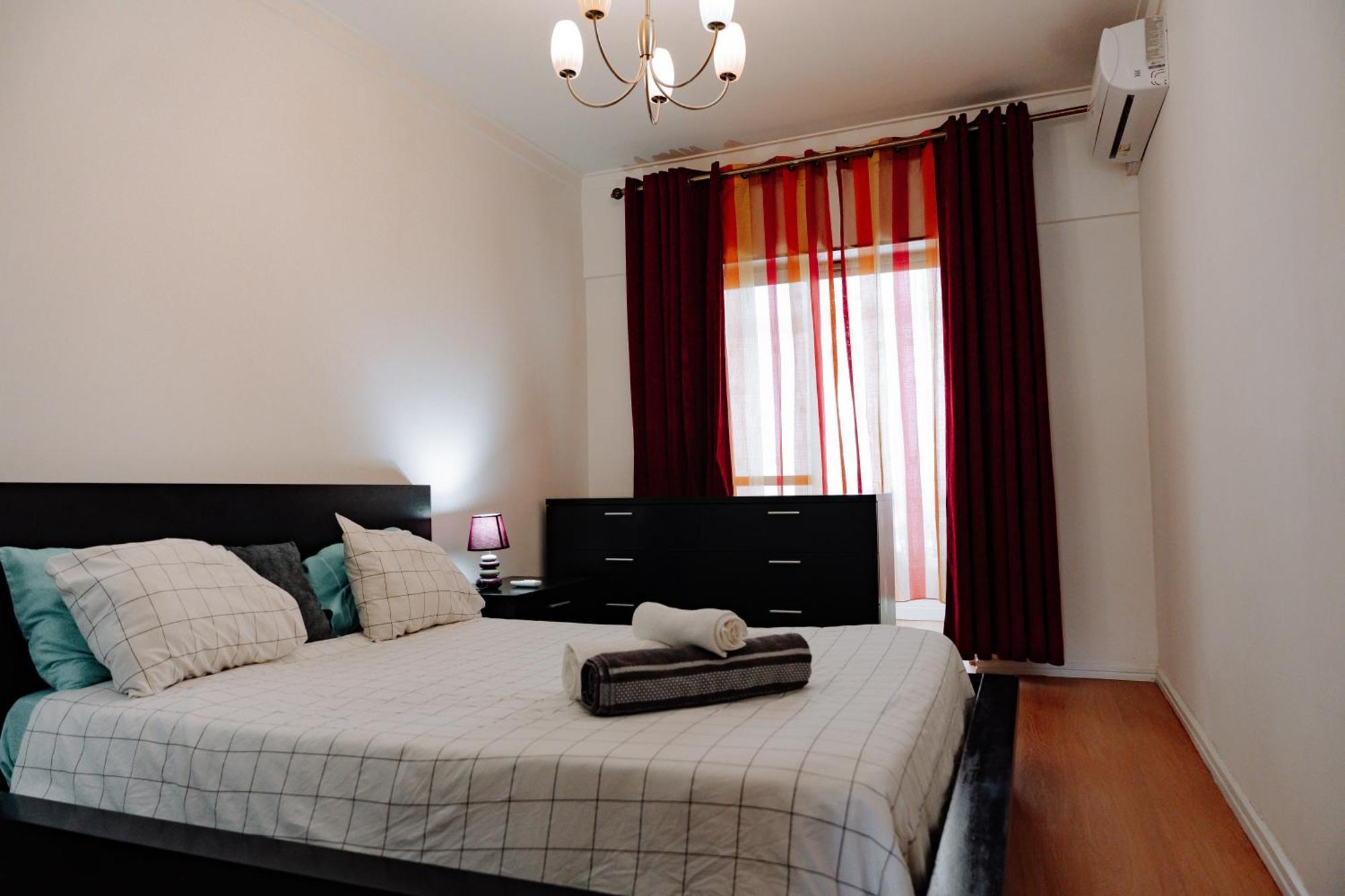 Family-Friendly And Cozy 3-Bedroom Accommodation In Lisboa 外观 照片