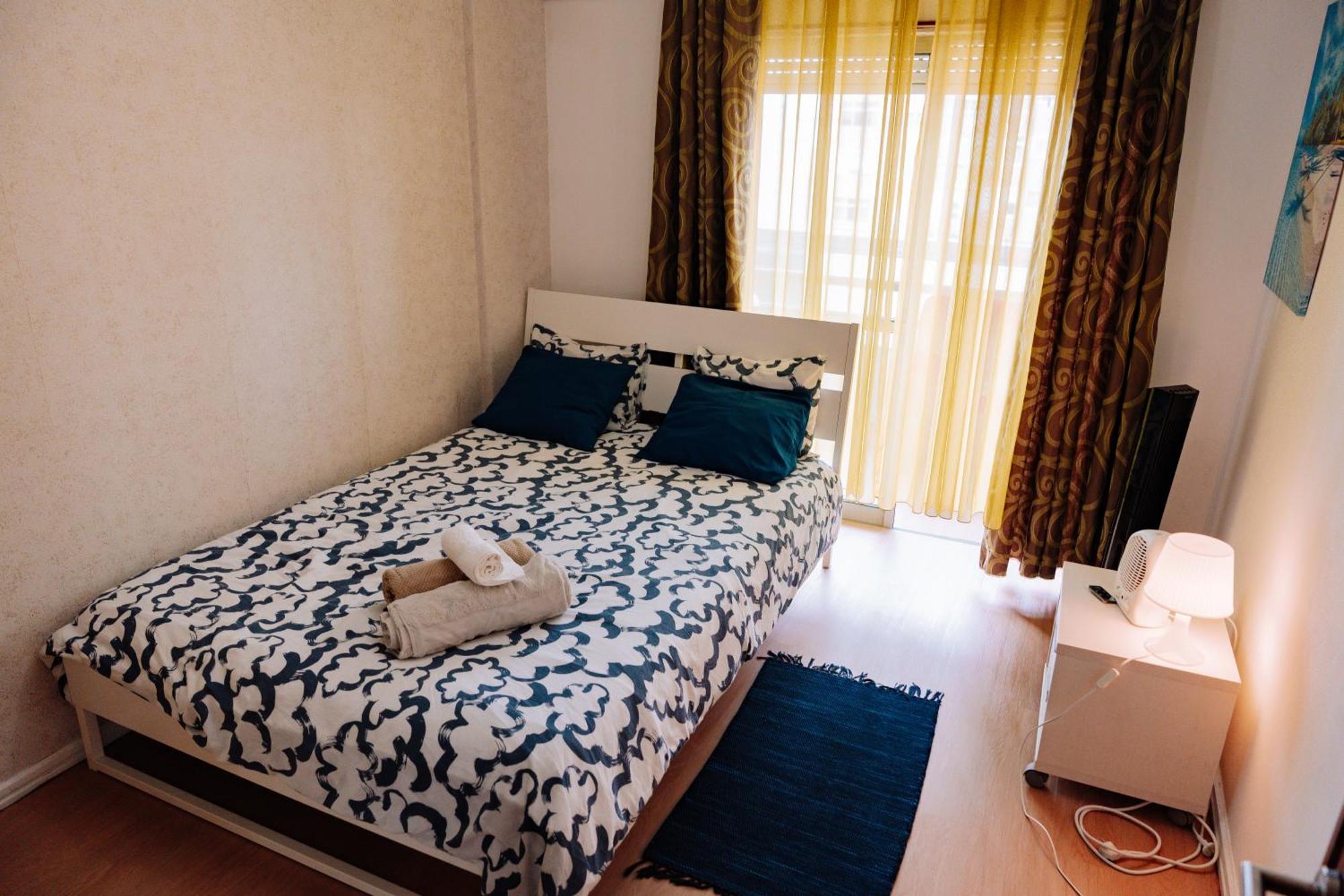 Family-Friendly And Cozy 3-Bedroom Accommodation In Lisboa 外观 照片