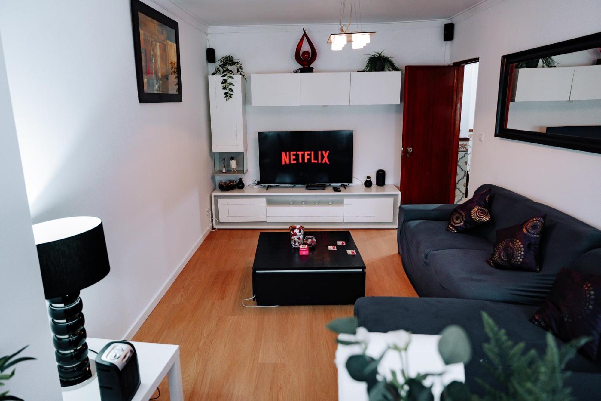 Family-Friendly And Cozy 3-Bedroom Accommodation In Lisboa 外观 照片
